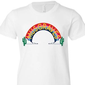 Kacey Musgraves merch tee